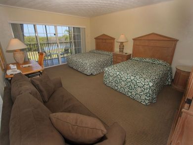 Vacation Rental in Fort Myers, Florida