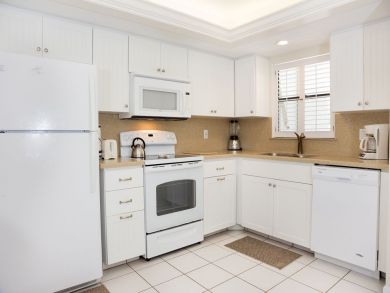 Sanibel Island 2 Bedroom Gulf Front With View Pool Sleeps 6
