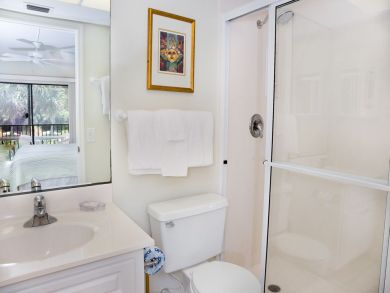 Sanibel Island 2 Bedroom Gulf Front With View Pool Sleeps 6
