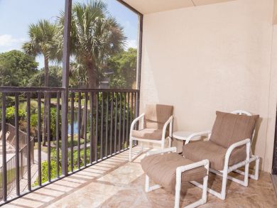 Sanibel Island 2 Bedroom Gulf Front With View Pool Sleeps 6