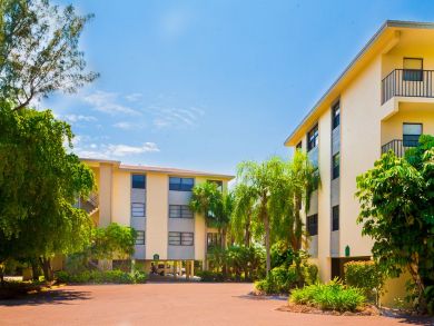 Sanibel Condo 888802