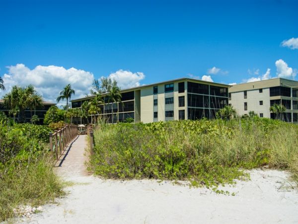 Sanibel Island Luxury 2 Bedroom Vacation Condo