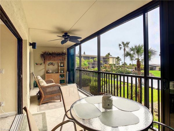 Sanibel Island Luxury 2 Bedroom Vacation Condo