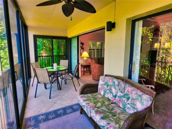 Sanibel Island Luxury 2 Bedroom Vacation Condo