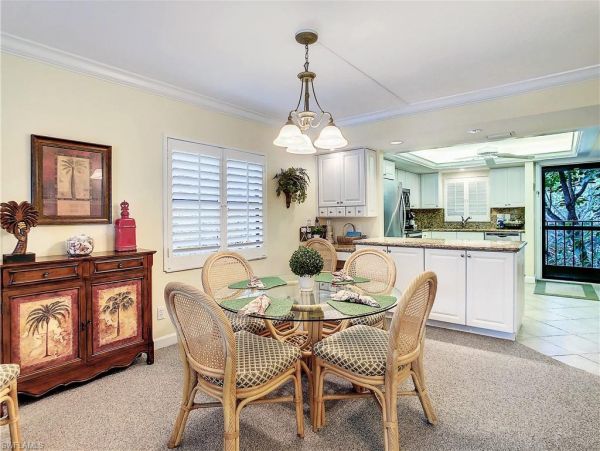Sanibel Island Luxury 2 Bedroom Vacation Condo