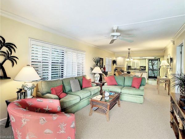 Sanibel Island Luxury 2 Bedroom Vacation Condo