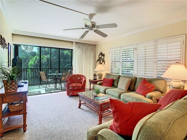 Sanibel Island Luxury 2 Bedroom Vacation Condo