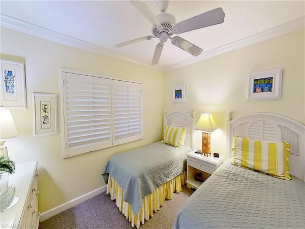 Sanibel Island Luxury 2 Bedroom Vacation Condo