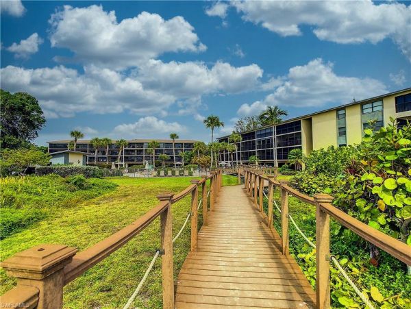 Sanibel Island Luxury 2 Bedroom Vacation Condo