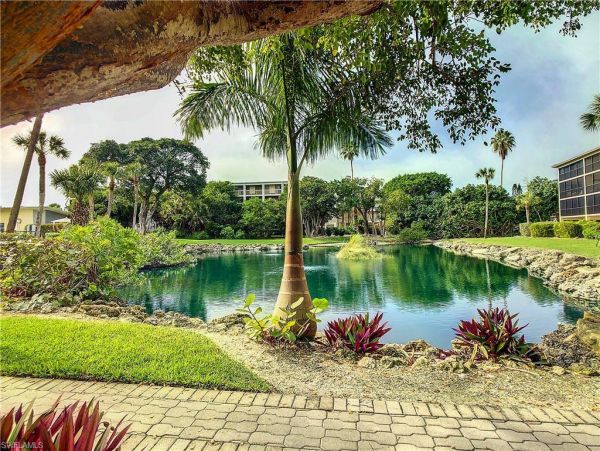 Sanibel Island Luxury 2 Bedroom Vacation Condo