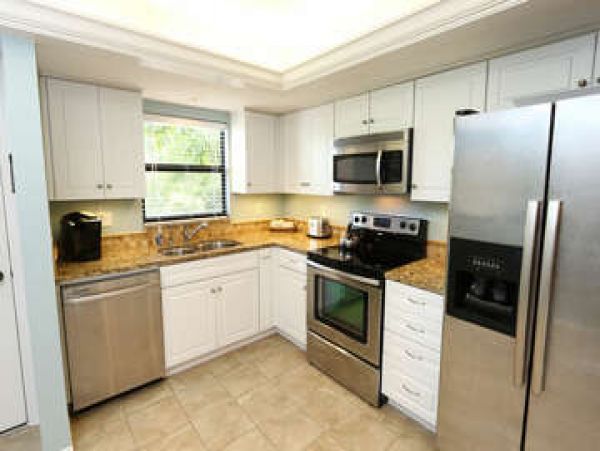 Sanibel Island Beach Vacation Condo- At The Beach