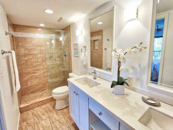 Sanibel Island Beach Vacation Condo- At The Beach