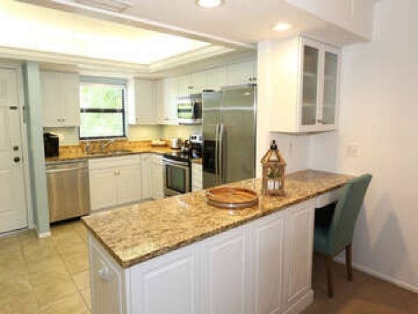 Sanibel Island Beach Vacation Condo- At The Beach
