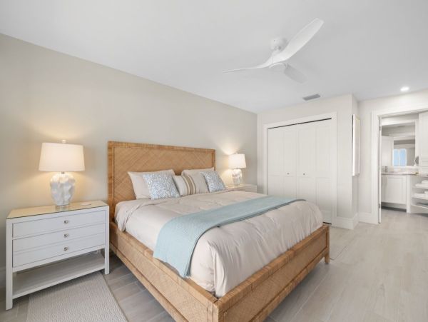 Sanibel Island Three Bedroom Luxury Condo with Gulf Views
