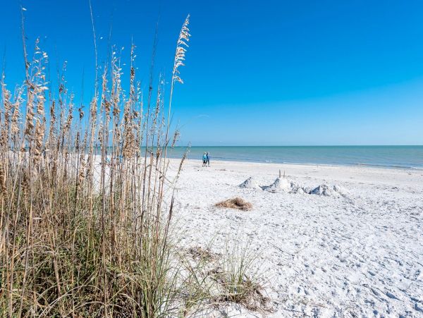 Gulf-Front 2 Bedroom Vacation Rental