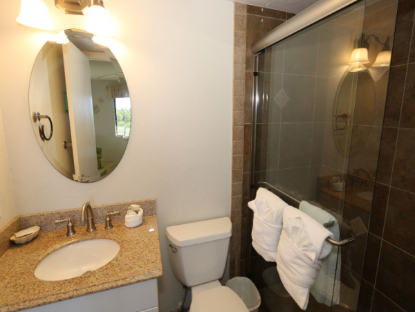 Gulf-Front 2 Bedroom Vacation Rental
