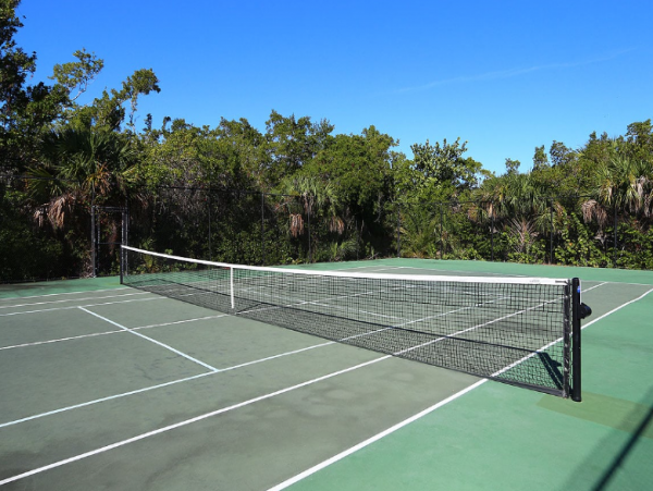 Gulf-Front 2 Bedroom Vacation Rental