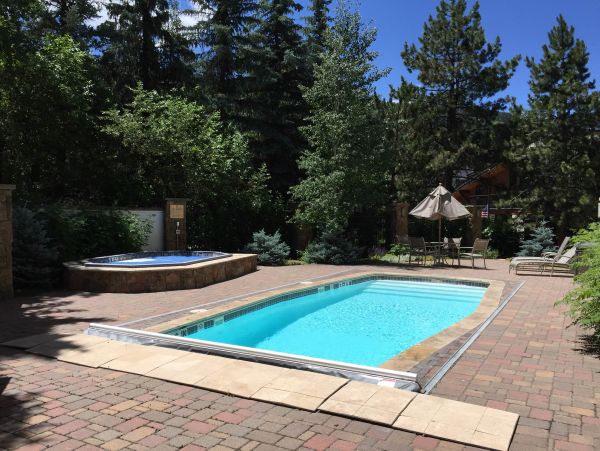 Value Ski condo for Rent with 2 Bedrooms