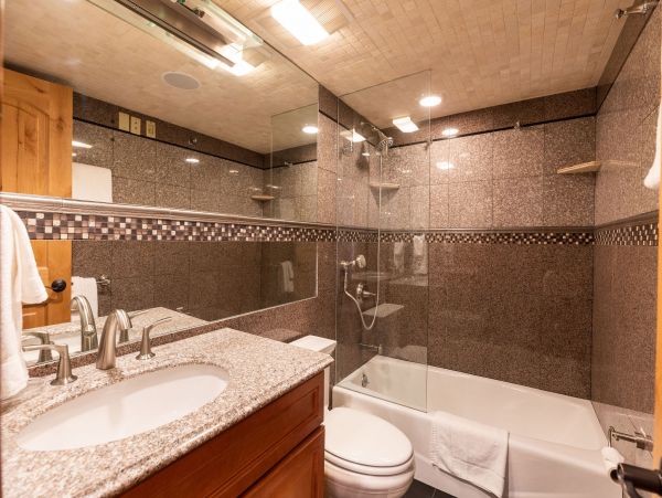 Value Ski condo for Rent with 2 Bedrooms