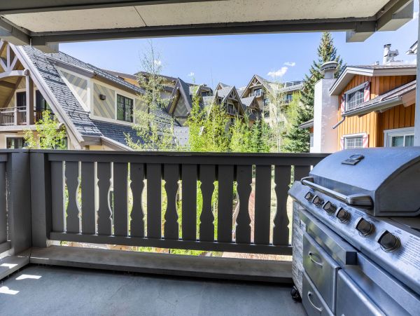 Value Ski condo for Rent with 2 Bedrooms