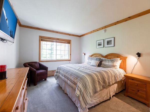 Value Ski condo for Rent with 2 Bedrooms