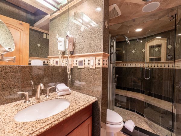 Value Ski condo for Rent with 2 Bedrooms