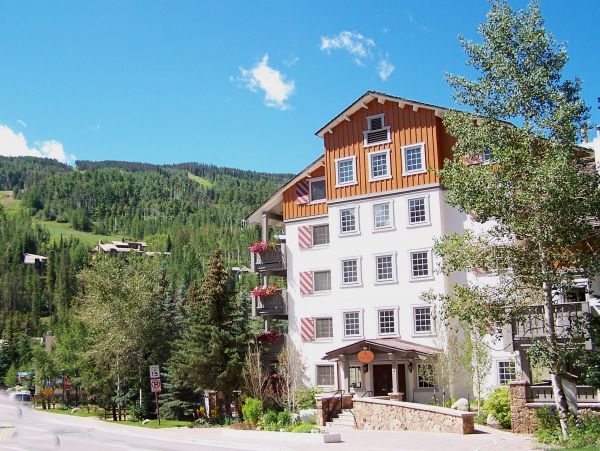 Value Ski condo for Rent with 2 Bedrooms
