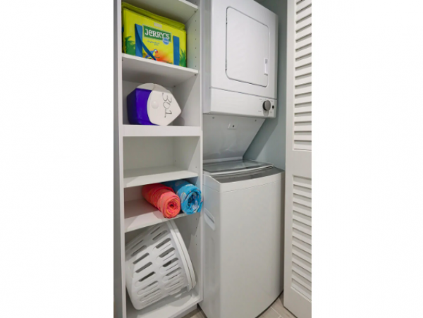 Two Bedroom Condo at Sanibel