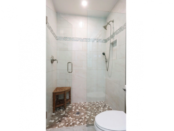 Two Bedroom Condo at Sanibel
