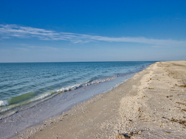 Two Bedroom Condo at Sanibel