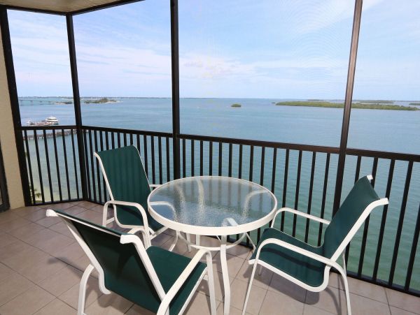 Fort Myers Vacation Rental Great Amenities!