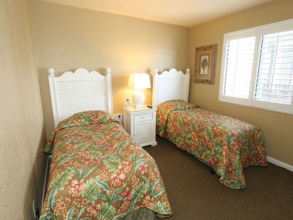 Fort Myers Vacation Rental Great Amenities!
