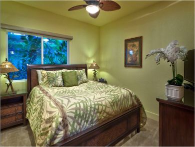 King Bedroom