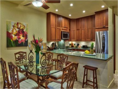 Dining Area for Six