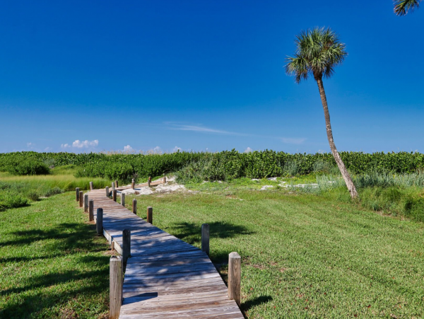 Captiva Rental Condo in Great Resort 2 Bedroom Plus Loft