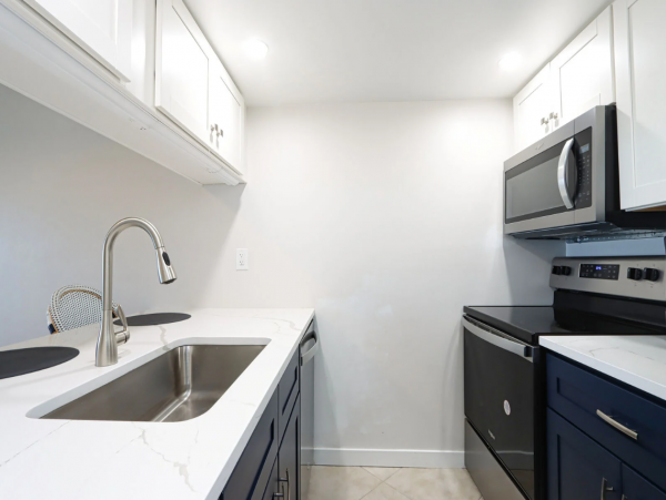 Captiva Rental Condo in Great Resort 2 Bedroom Plus Loft