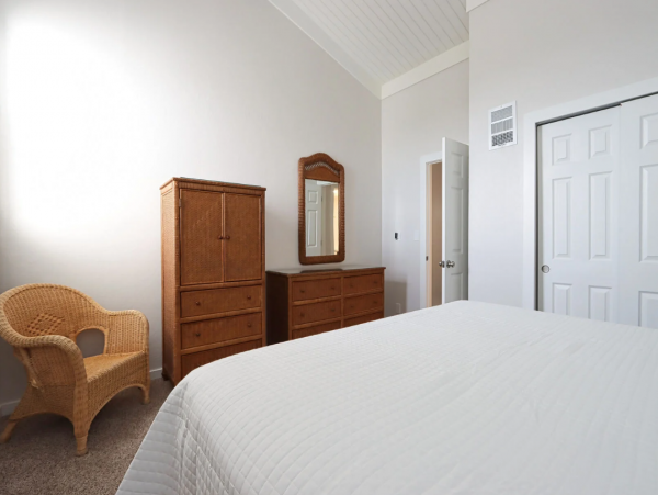 Captiva Rental Condo in Great Resort 2 Bedroom Plus Loft