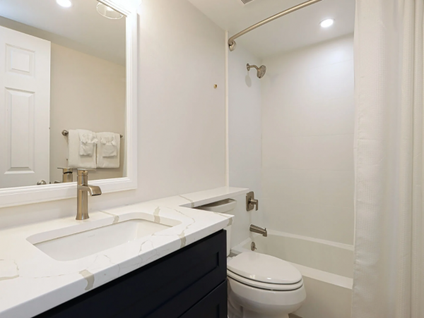 Captiva Rental Condo in Great Resort 2 Bedroom Plus Loft