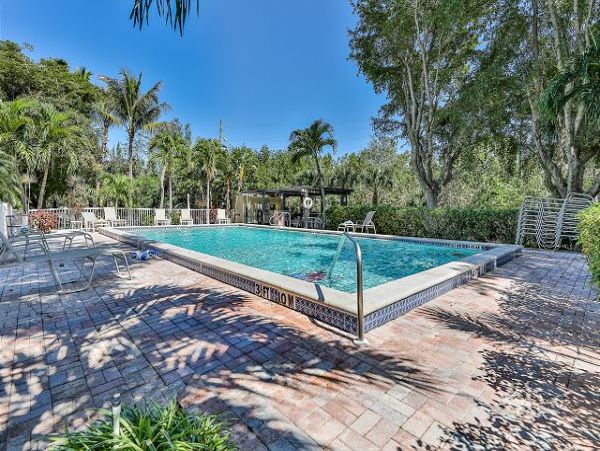 Captiva Island Two Bedroom plus loft Villa  Rental