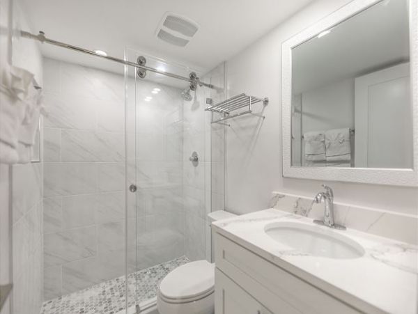 Captiva Island Two Bedroom plus loft Villa  Rental