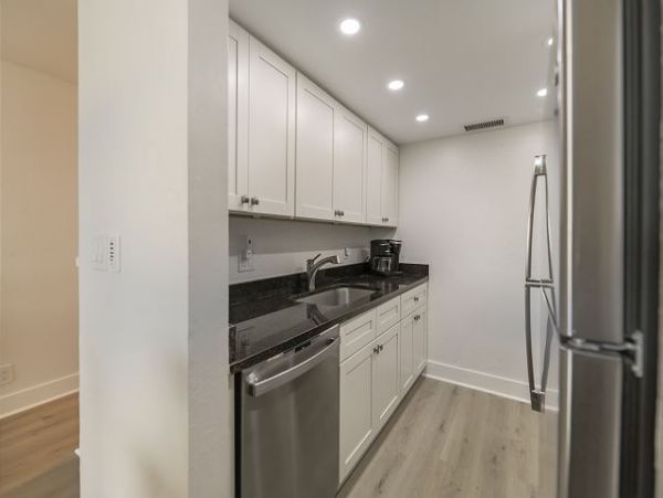 Captiva Island Two Bedroom plus loft Villa  Rental