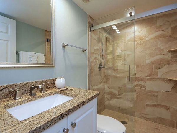 Captiva 2 Bedroom Condo Sleeps 6 Walk to Beach Gulf View