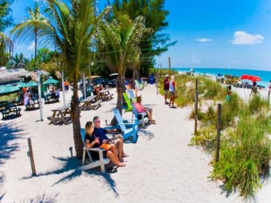 Captiva Island North Captiva Condo 888824