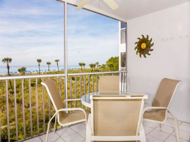 Beach View Lanai