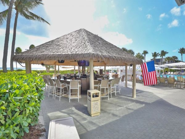 On Beach Sanibel Vacation Condo Two Bedroom Sleeps 6