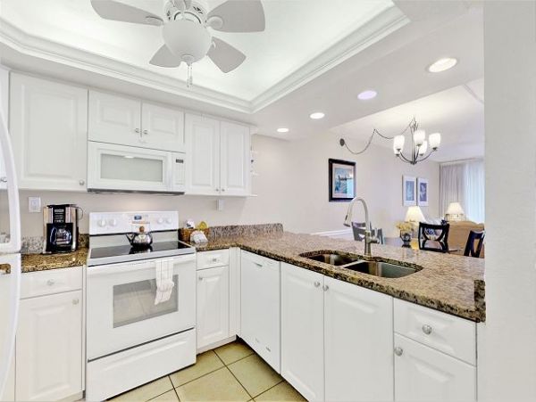 We Love this AMAZING Sanibel Vacation Rental