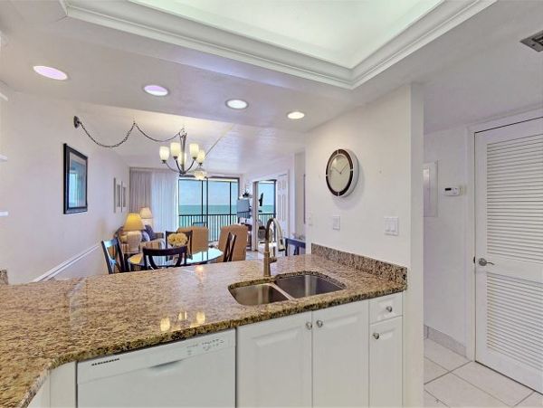 We Love this AMAZING Sanibel Vacation Rental