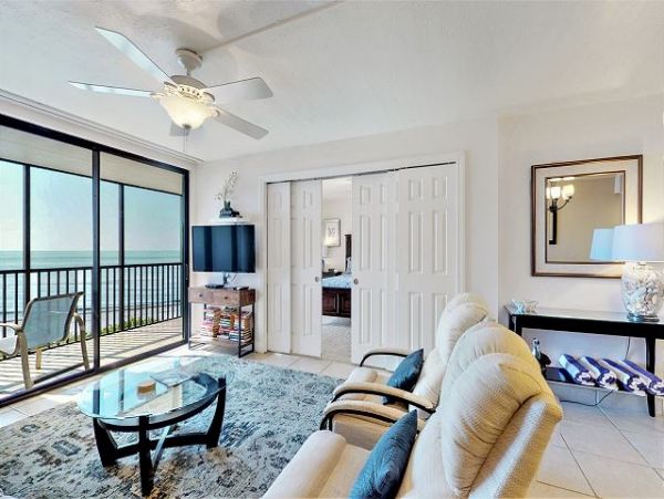 We Love this AMAZING Sanibel Vacation Rental