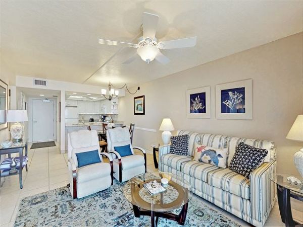 We Love this AMAZING Sanibel Vacation Rental