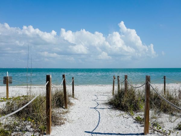 We Love this AMAZING Sanibel Vacation Rental